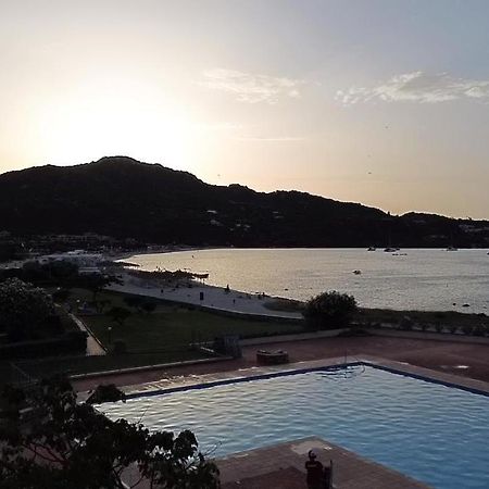 Monolocale Cala Reale Apartment Marinella  Exterior photo